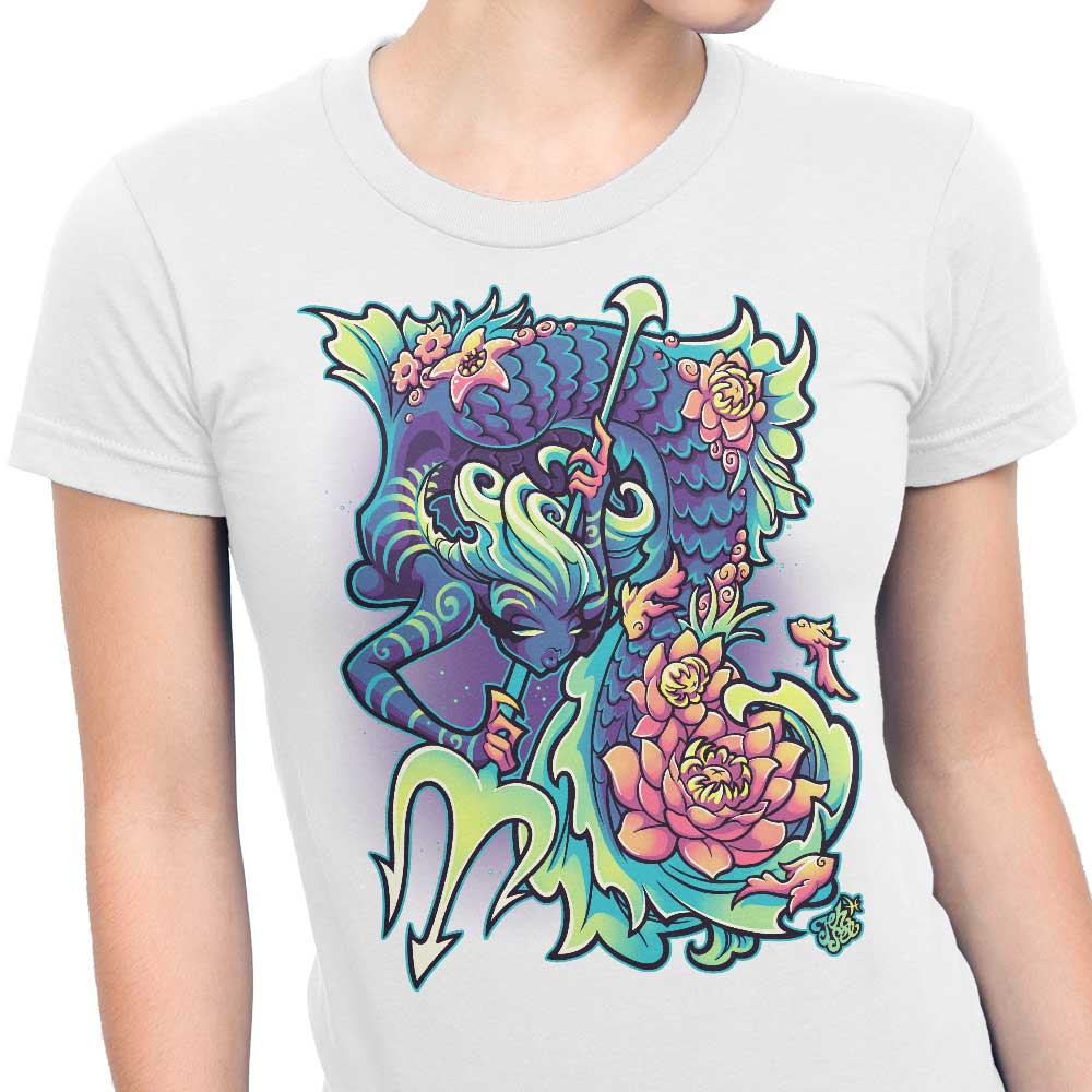 Pisces - Women's Apparel