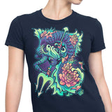Pisces - Women's Apparel