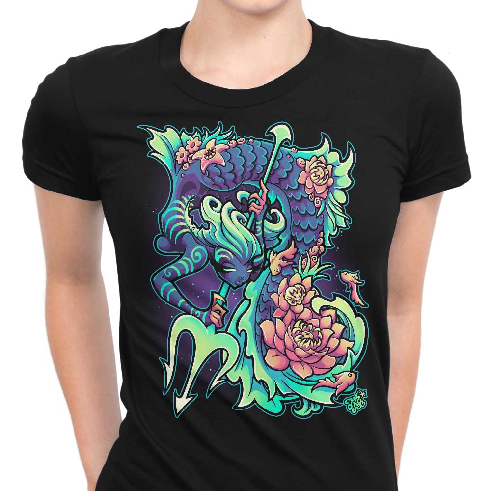 Pisces - Women's Apparel