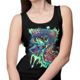 Pisces - Tank Top