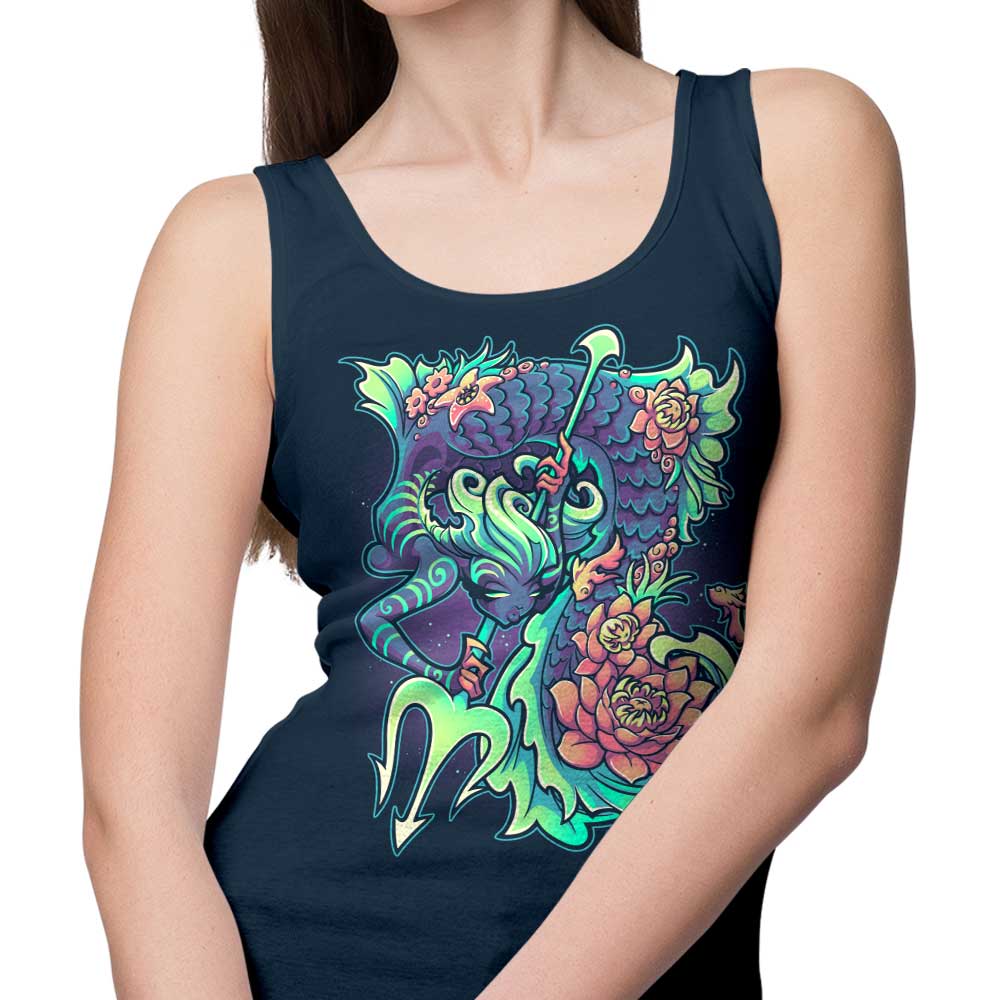 Pisces - Tank Top