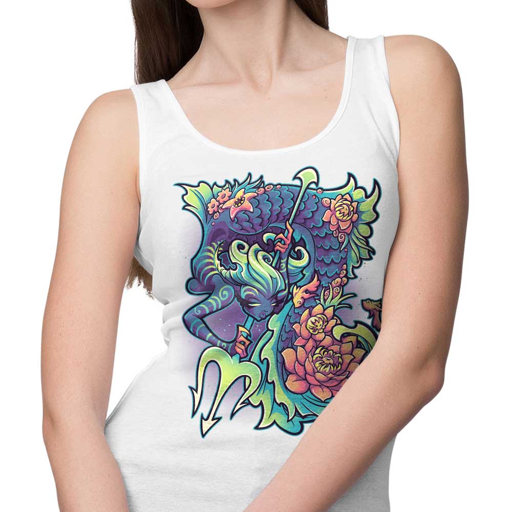 Pisces - Tank Top