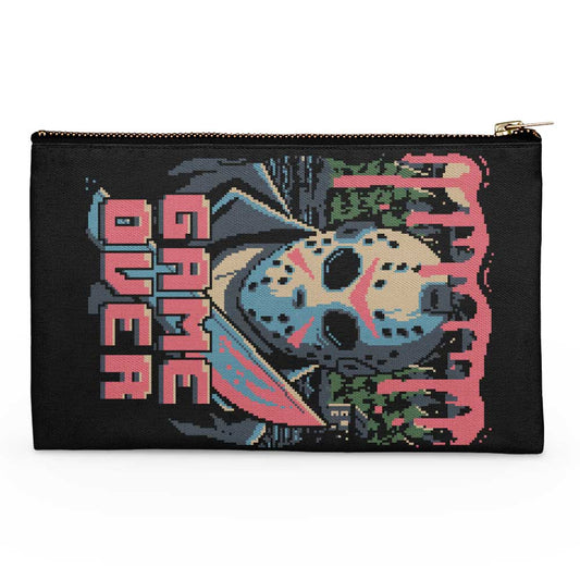 Pixel 13 - Accessory Pouch