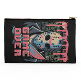 Pixel 13 - Accessory Pouch