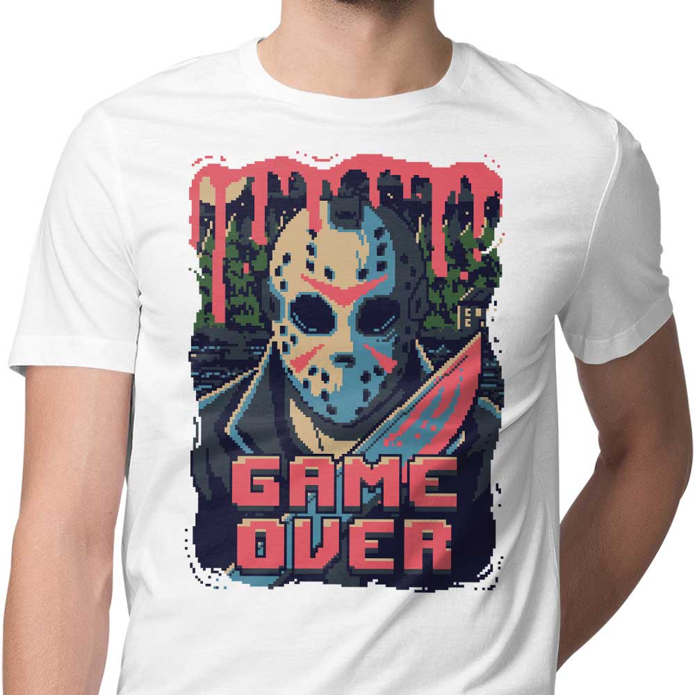 Pixel 13 - Men's Apparel