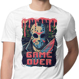 Pixel 13 - Men's Apparel