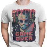 Pixel 13 - Men's Apparel