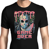 Pixel 13 - Men's Apparel