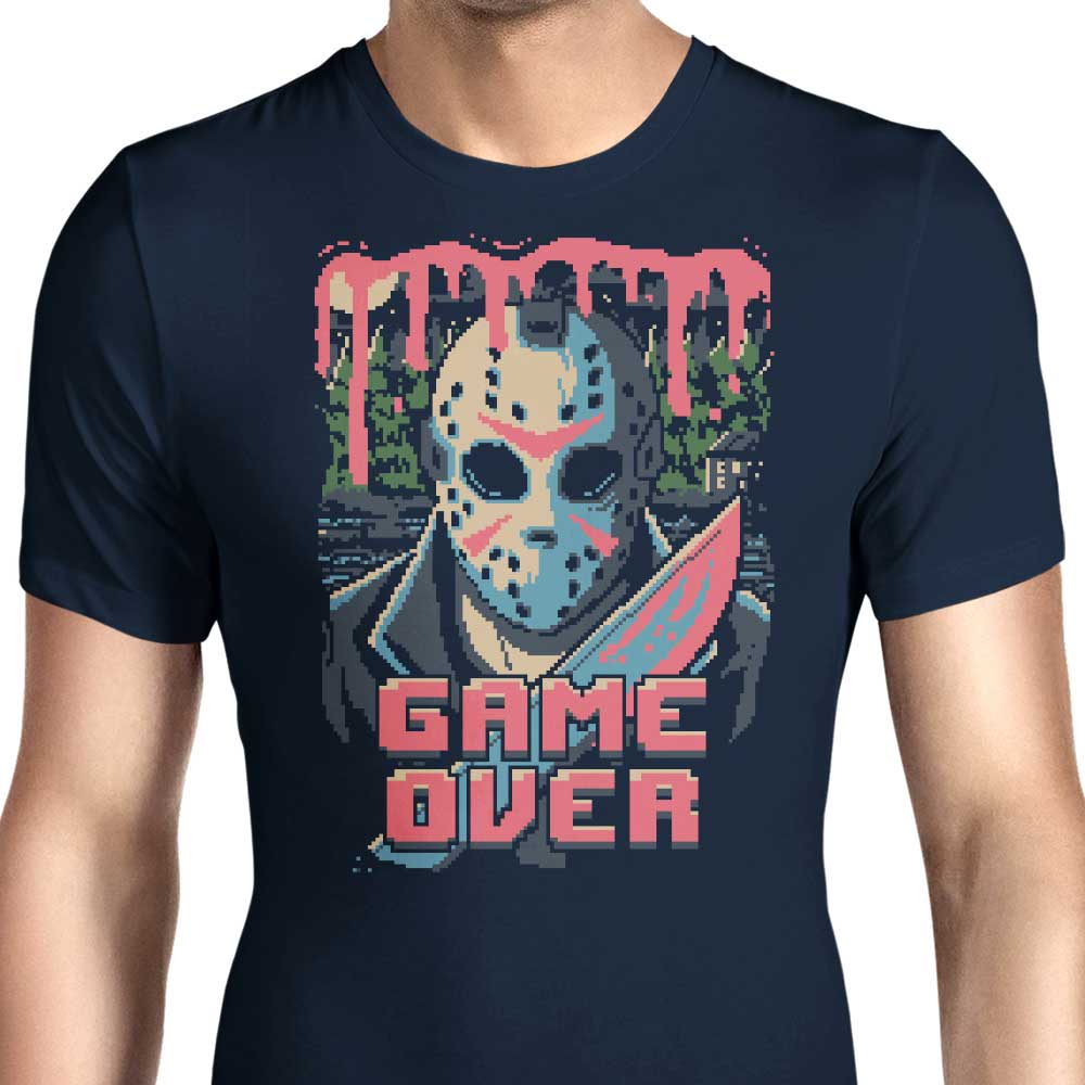 Pixel 13 - Men's Apparel