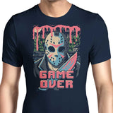 Pixel 13 - Men's Apparel