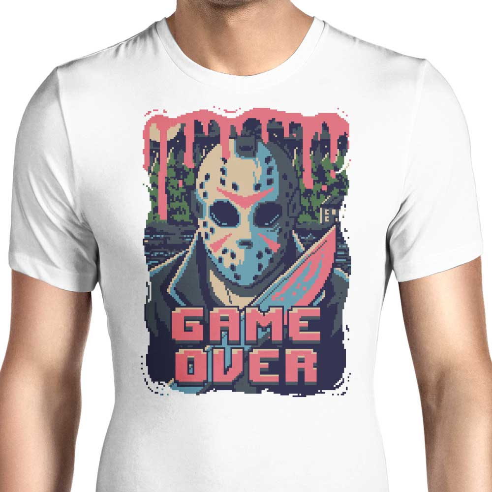 Pixel 13 - Men's Apparel