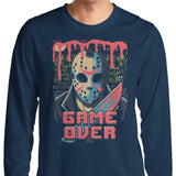 Pixel 13 - Long Sleeve T-Shirt