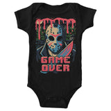 Pixel 13 - Youth Apparel