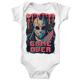 Pixel 13 - Youth Apparel