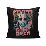 Pixel 13 - Throw Pillow