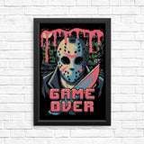 Pixel 13 - Posters & Prints