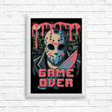 Pixel 13 - Posters & Prints