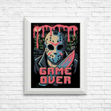 Pixel 13 - Posters & Prints