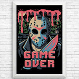 Pixel 13 - Posters & Prints