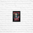 Pixel 13 - Posters & Prints