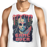 Pixel 13 - Tank Top
