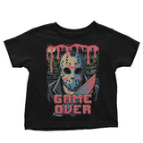 Pixel 13 - Youth Apparel