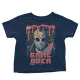 Pixel 13 - Youth Apparel