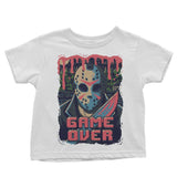 Pixel 13 - Youth Apparel