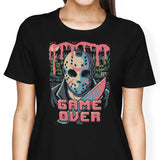 Pixel 13 - Women's Apparel