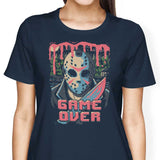 Pixel 13 - Women's Apparel