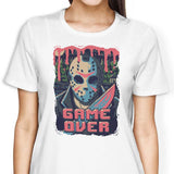 Pixel 13 - Women's Apparel