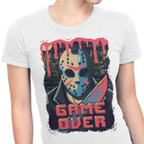 Pixel 13 - Women's Apparel