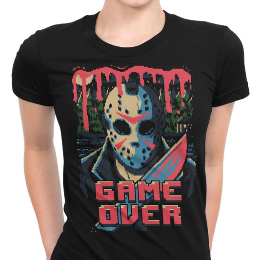 Pixel 13 - Women's Apparel