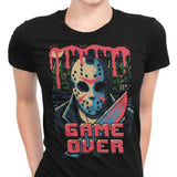 Pixel 13 - Women's Apparel