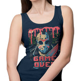 Pixel 13 - Tank Top