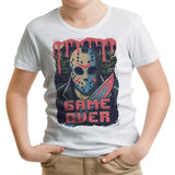 Pixel 13 - Youth Apparel