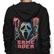 Pixel Ghost - Hoodie