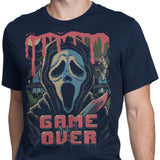 Pixel Ghost - Men's Apparel