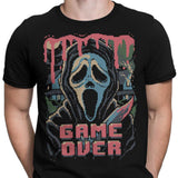Pixel Ghost - Men's Apparel