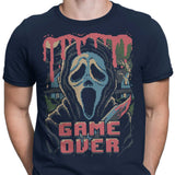 Pixel Ghost - Men's Apparel