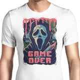 Pixel Ghost - Men's Apparel