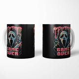 Pixel Ghost - Mug