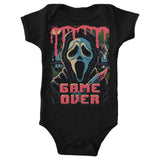 Pixel Ghost - Youth Apparel