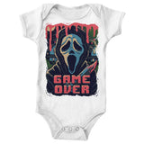 Pixel Ghost - Youth Apparel