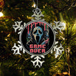 Pixel Ghost - Ornament