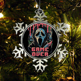 Pixel Ghost - Ornament