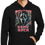 Pixel Ghost - Hoodie