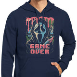 Pixel Ghost - Hoodie