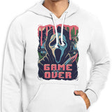 Pixel Ghost - Hoodie