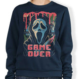 Pixel Ghost - Sweatshirt